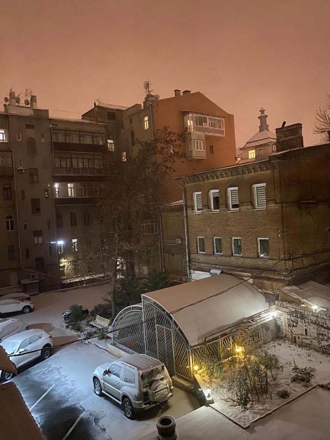 Yellow Unlimited Hotel 4 Kharkiv Exterior photo