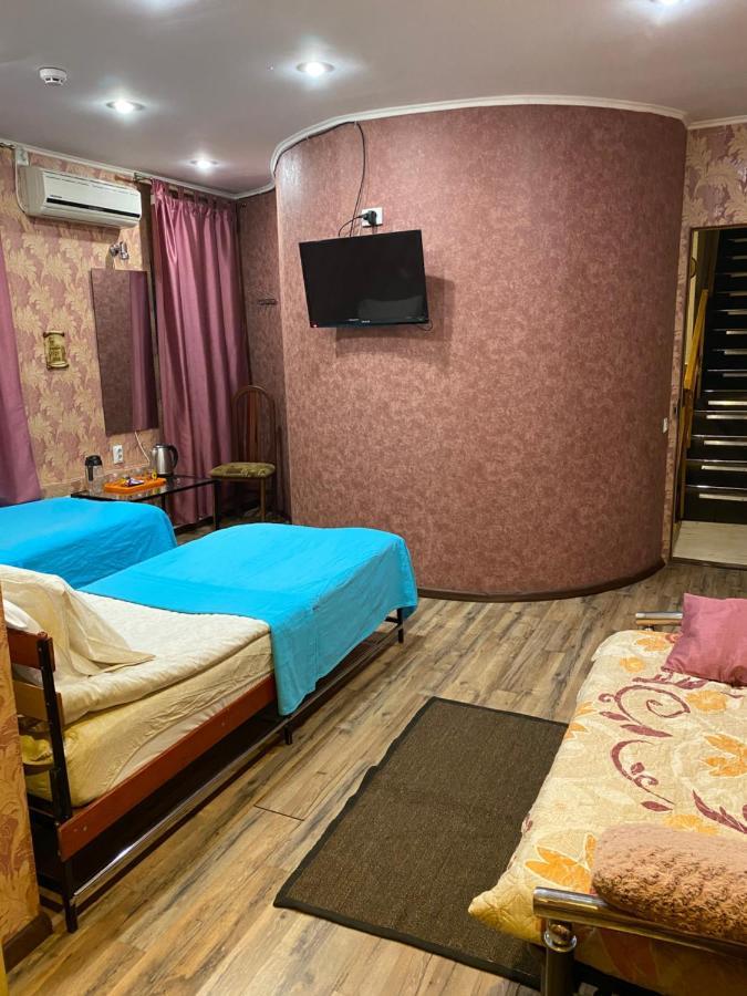 Yellow Unlimited Hotel 4 Kharkiv Exterior photo