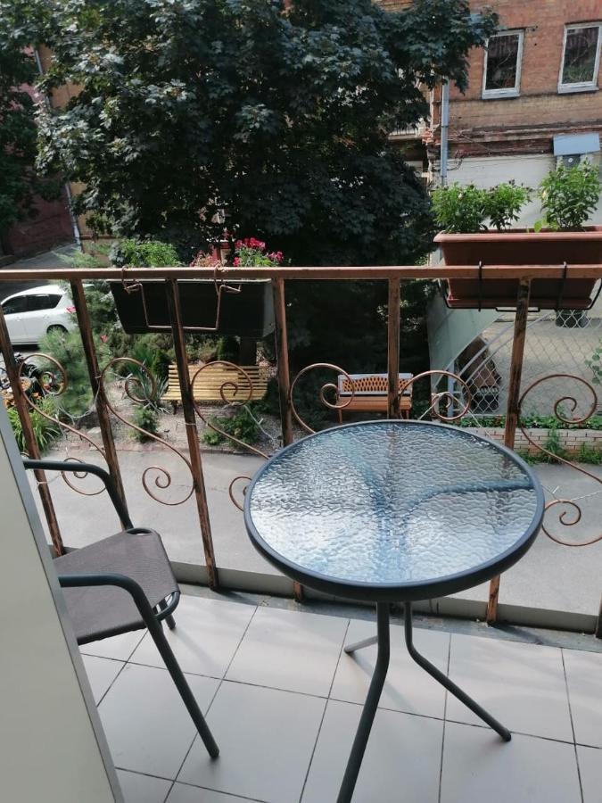 Yellow Unlimited Hotel 4 Kharkiv Exterior photo