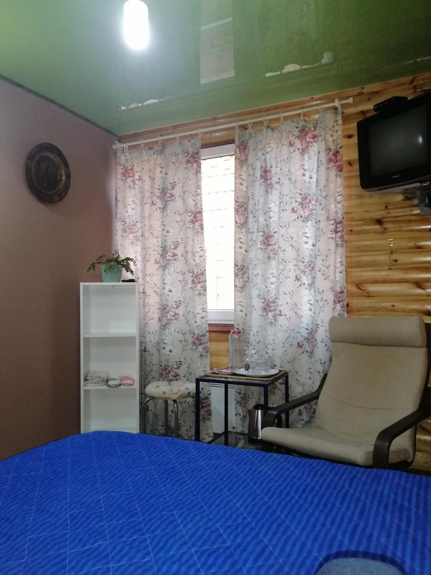 Yellow Unlimited Hotel 4 Kharkiv Room photo