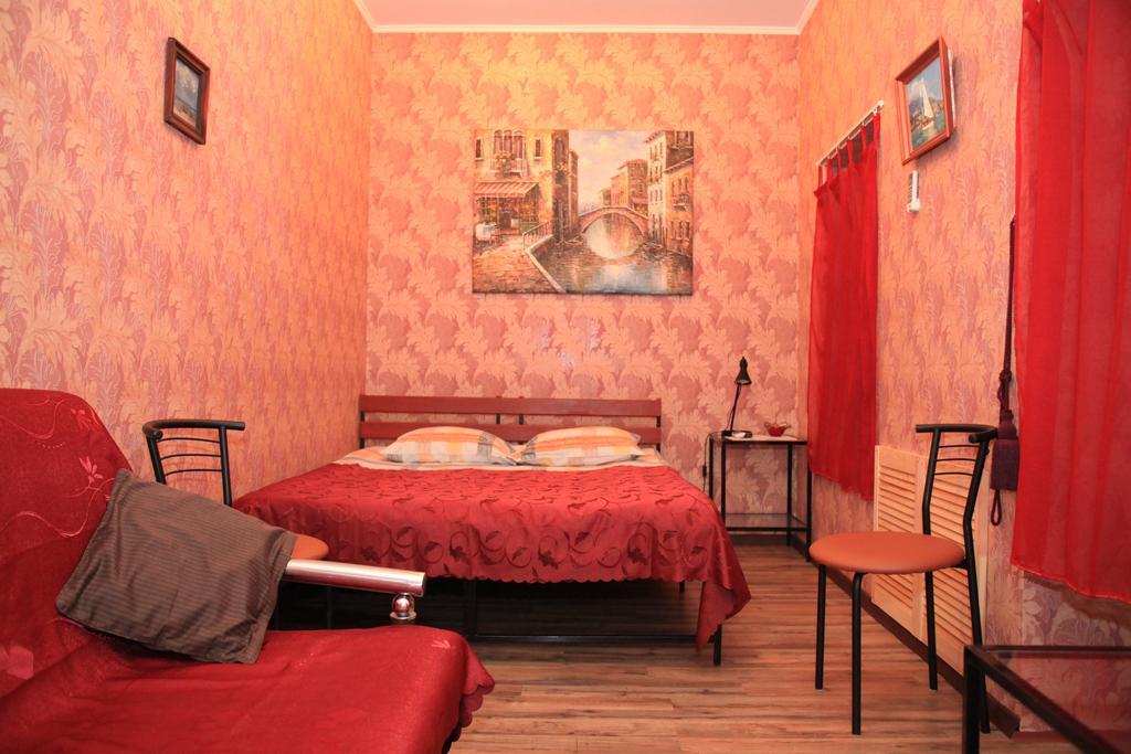 Yellow Unlimited Hotel 4 Kharkiv Exterior photo
