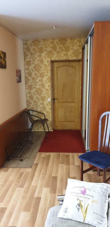 Yellow Unlimited Hotel 4 Kharkiv Exterior photo