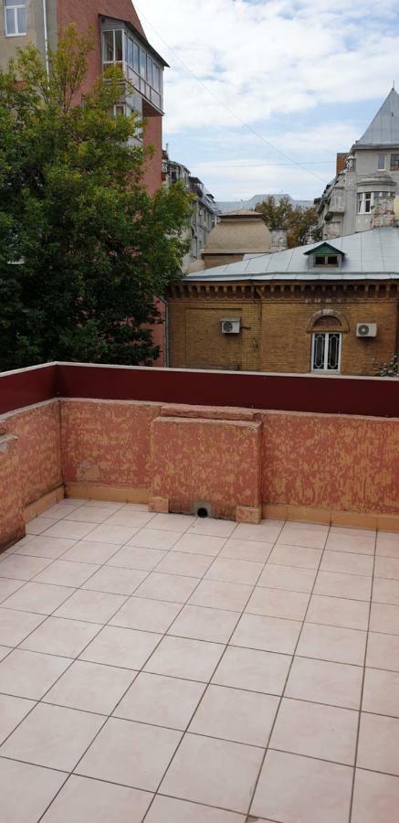 Yellow Unlimited Hotel 4 Kharkiv Exterior photo